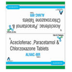 Alanc-Mr Tablets
