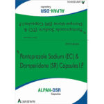Alpan-Dsr Capsules