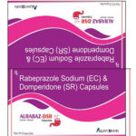 Alrabaz DSR Capsules