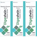 Digestwin Enzyme Syrup