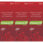 Ferowais XT Suspention
