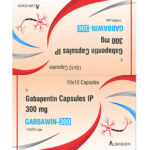 GAbbawin-300 Capsule