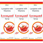 Lycogard Syrup