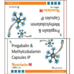 Nervwin M Capsules