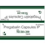 Neuro 300 Capsule