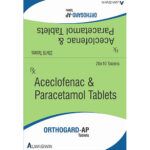 Orthogard-AP Tablet