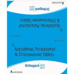 Orthogard-MR Tablet