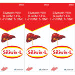 Siliwin L Syrup